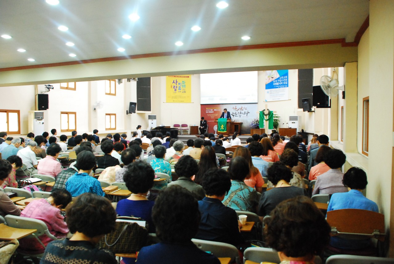 16.JPG : 선교학교 수료식 및 단기선교 파송예배