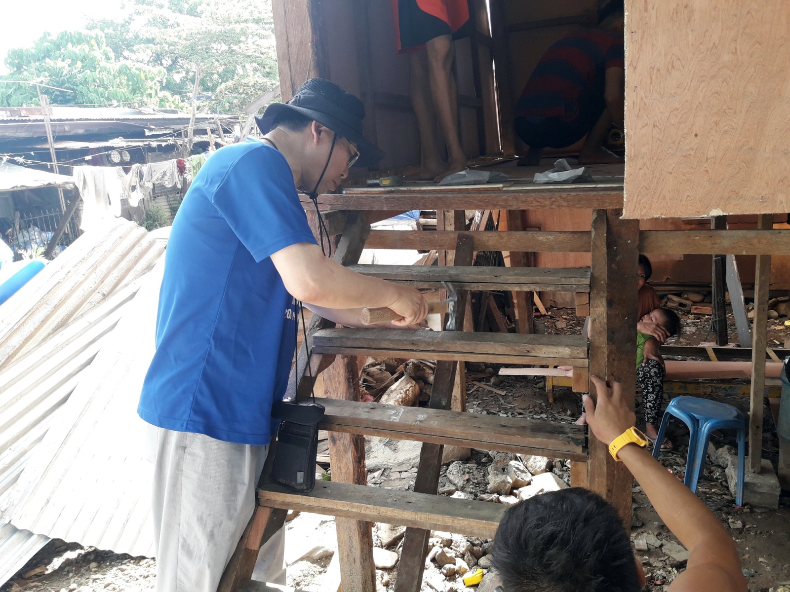 157.JPG : 2018년 필리핀 단기선교 #1