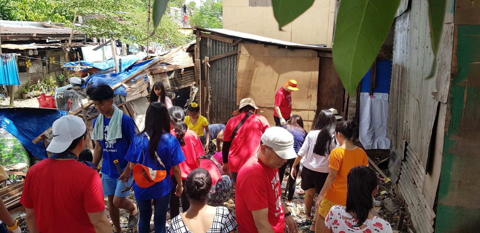 164.JPG : 2018년 필리핀 단기선교 #1