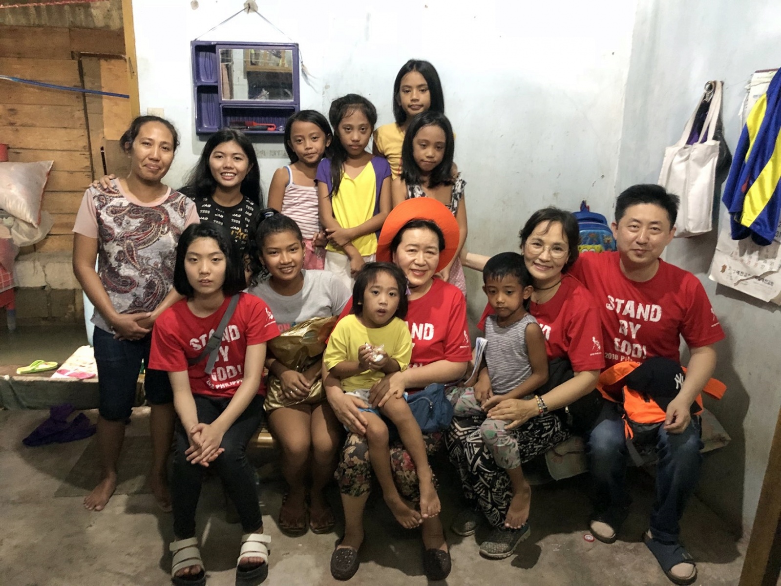 167.JPG : 2018년 필리핀 단기선교 #3
