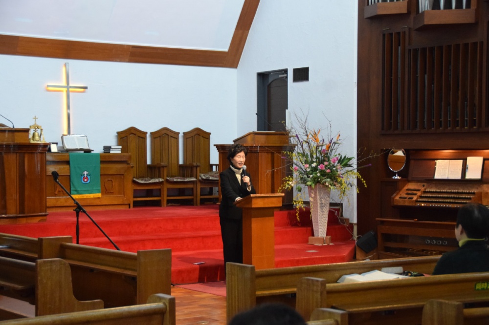 15.jpg : 오사카교회 30주년 자매결연 기념예배