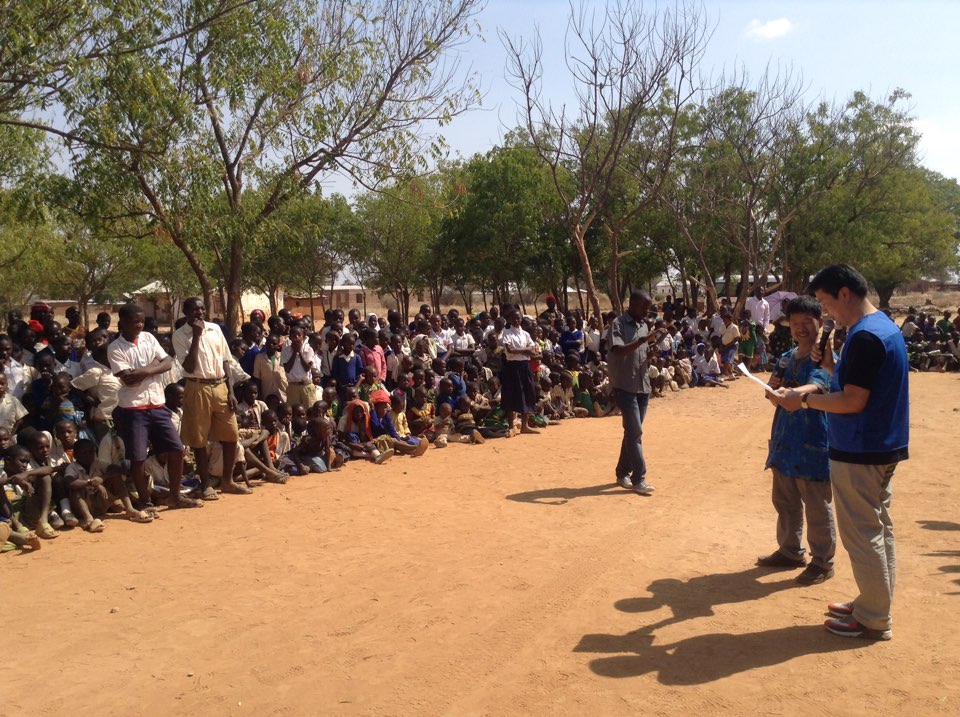 2.jpg : 탄자니아 단기선교 중간보고