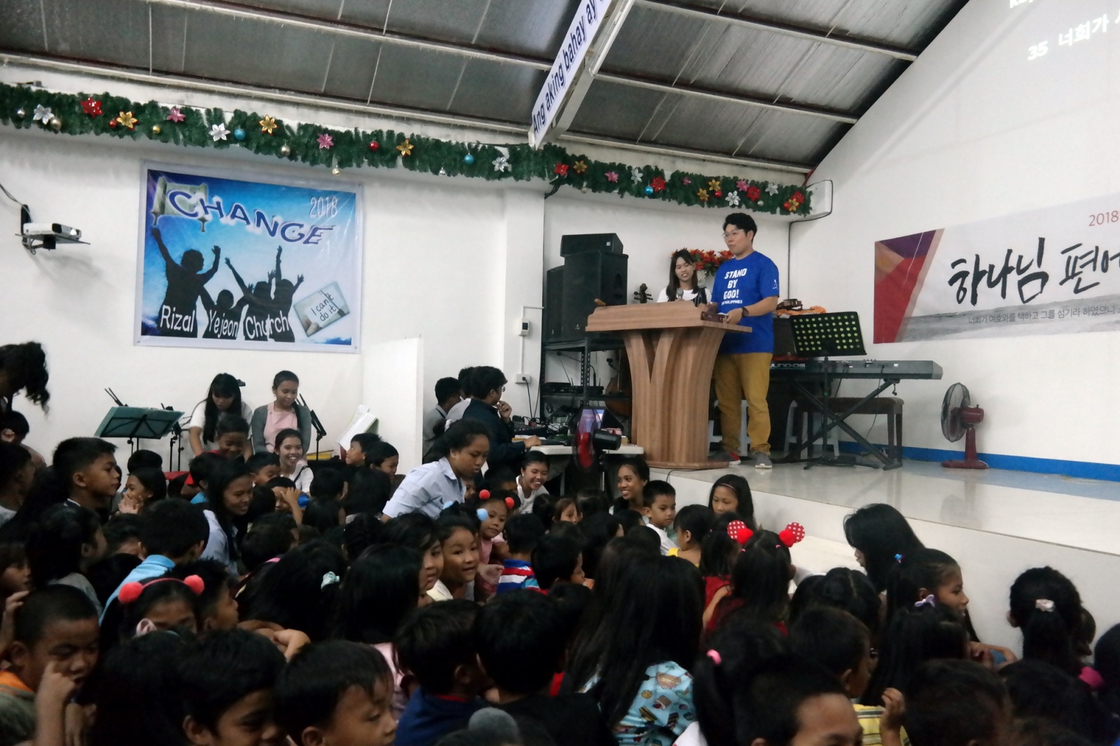 47.JPG : 2018년 필리핀 단기선교 #2