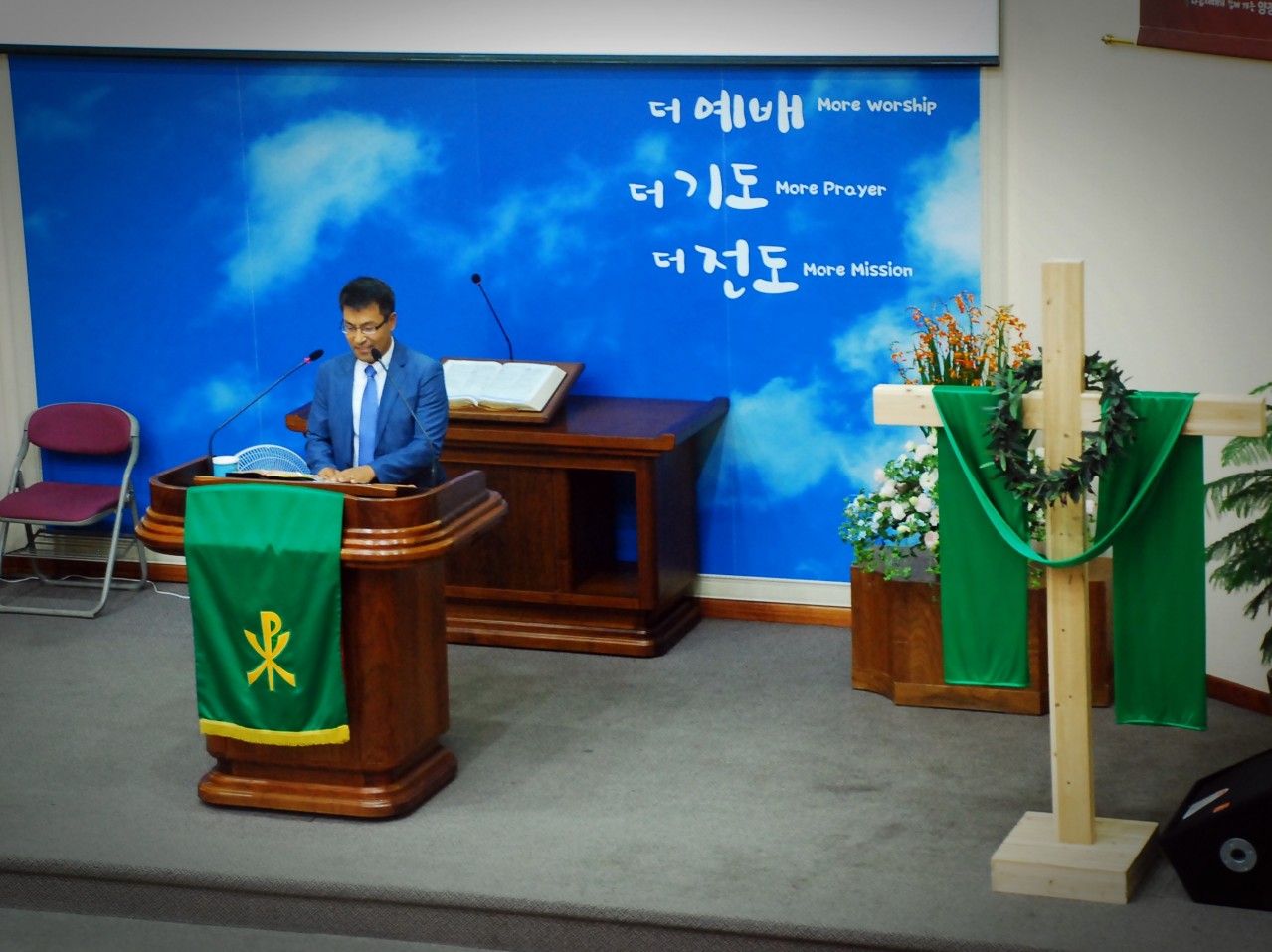 7.JPG : 선교위원회 헌신예배