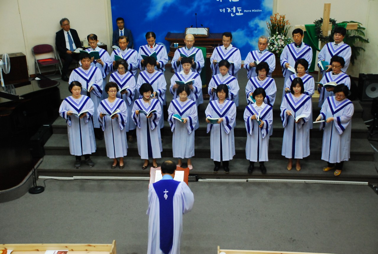 5.JPG : 선교위원회 헌신예배