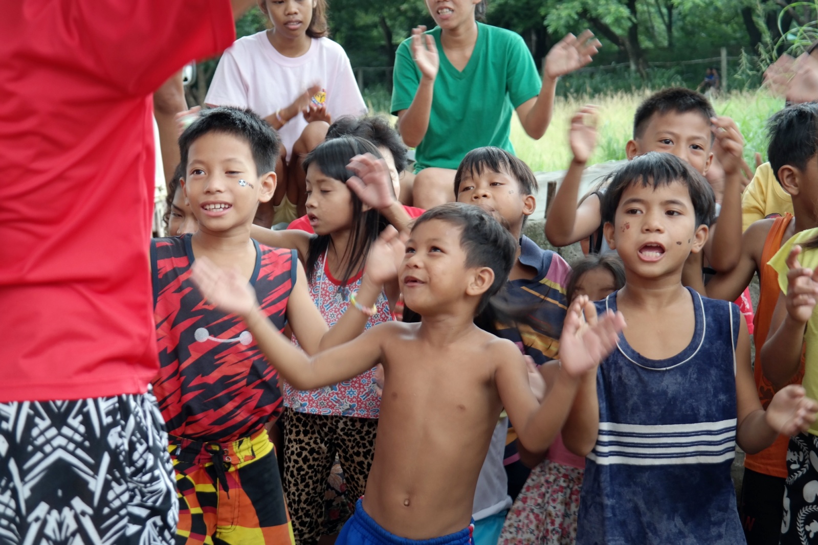 147.JPG : 2018년 필리핀 단기선교 #3