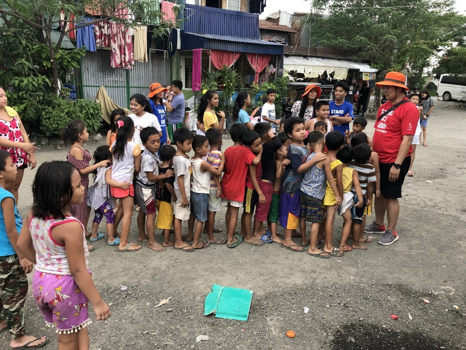 33.jpg : 2018년 필리핀 단기선교 #3