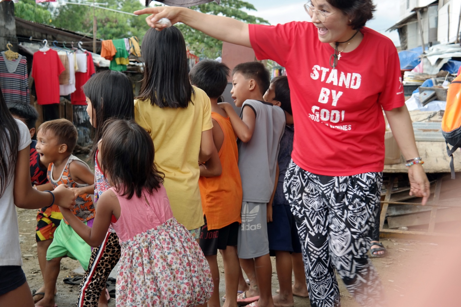 164.JPG : 2018년 필리핀 단기선교 #3