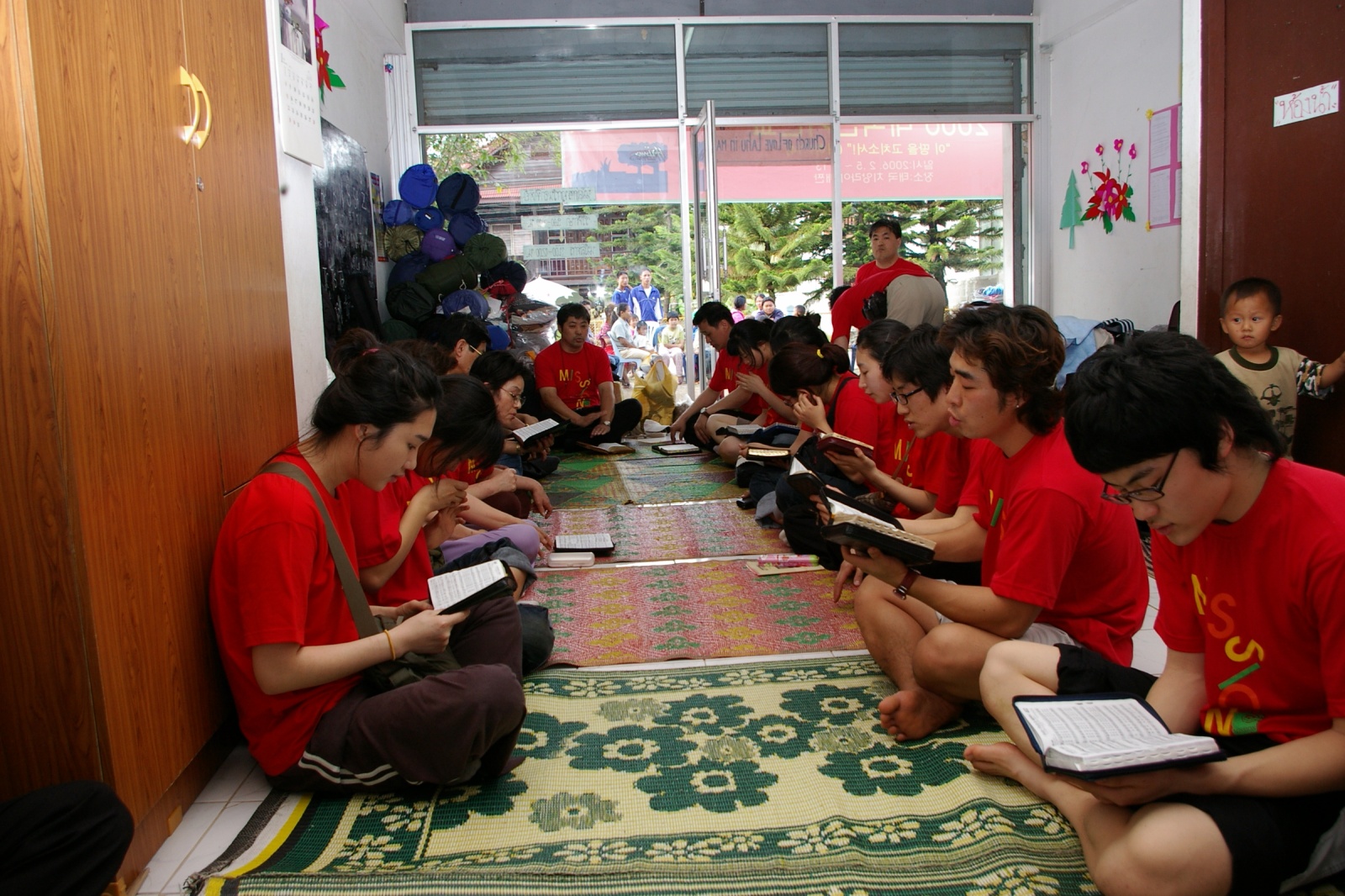 IMGP0639.JPG : 2006년 태국 단기선교