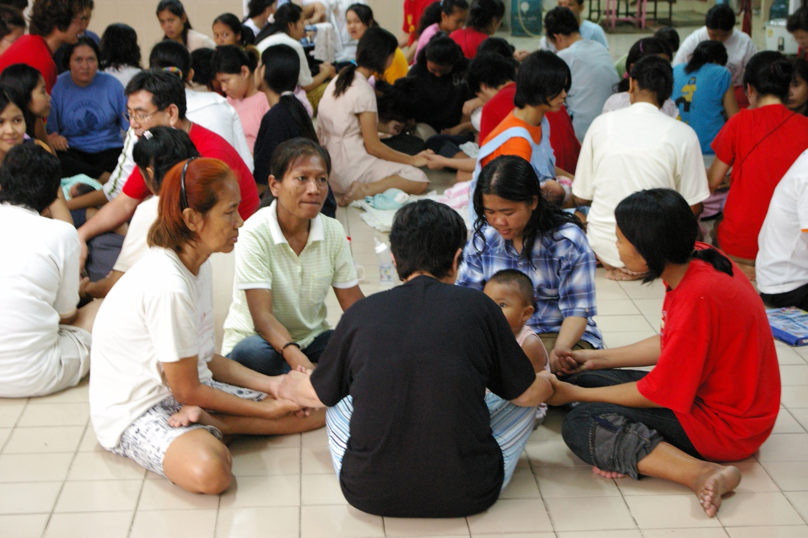 IMGP3243.JPG : 2006년 태국 단기선교