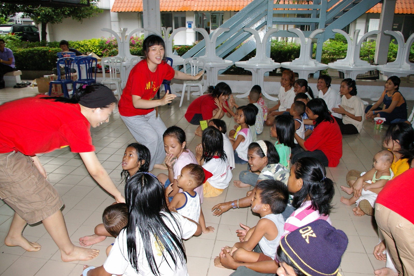 IMGP3129.JPG : 2006년 태국 단기선교