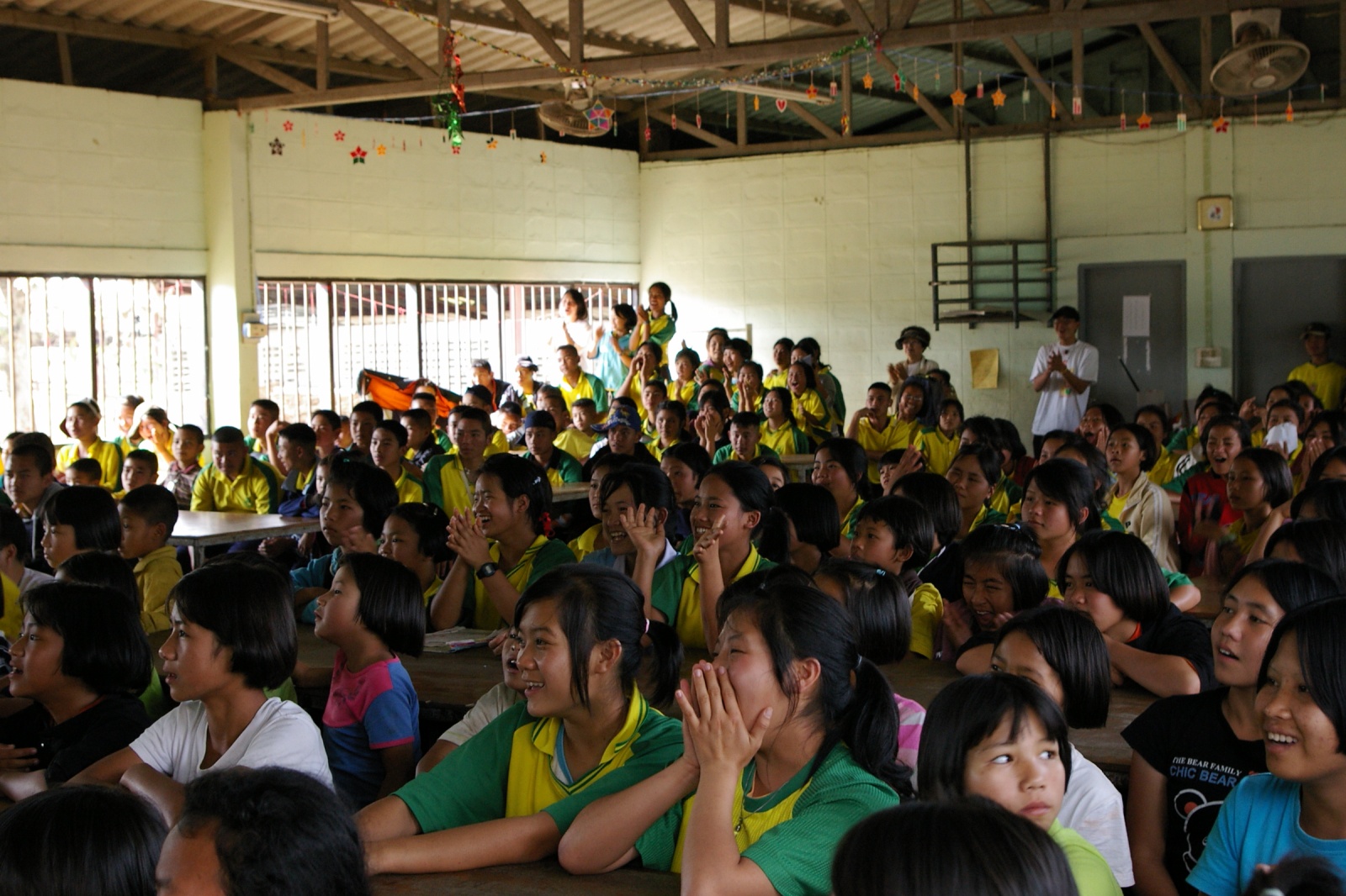 IMGP1800.JPG : 2006년 태국 단기선교