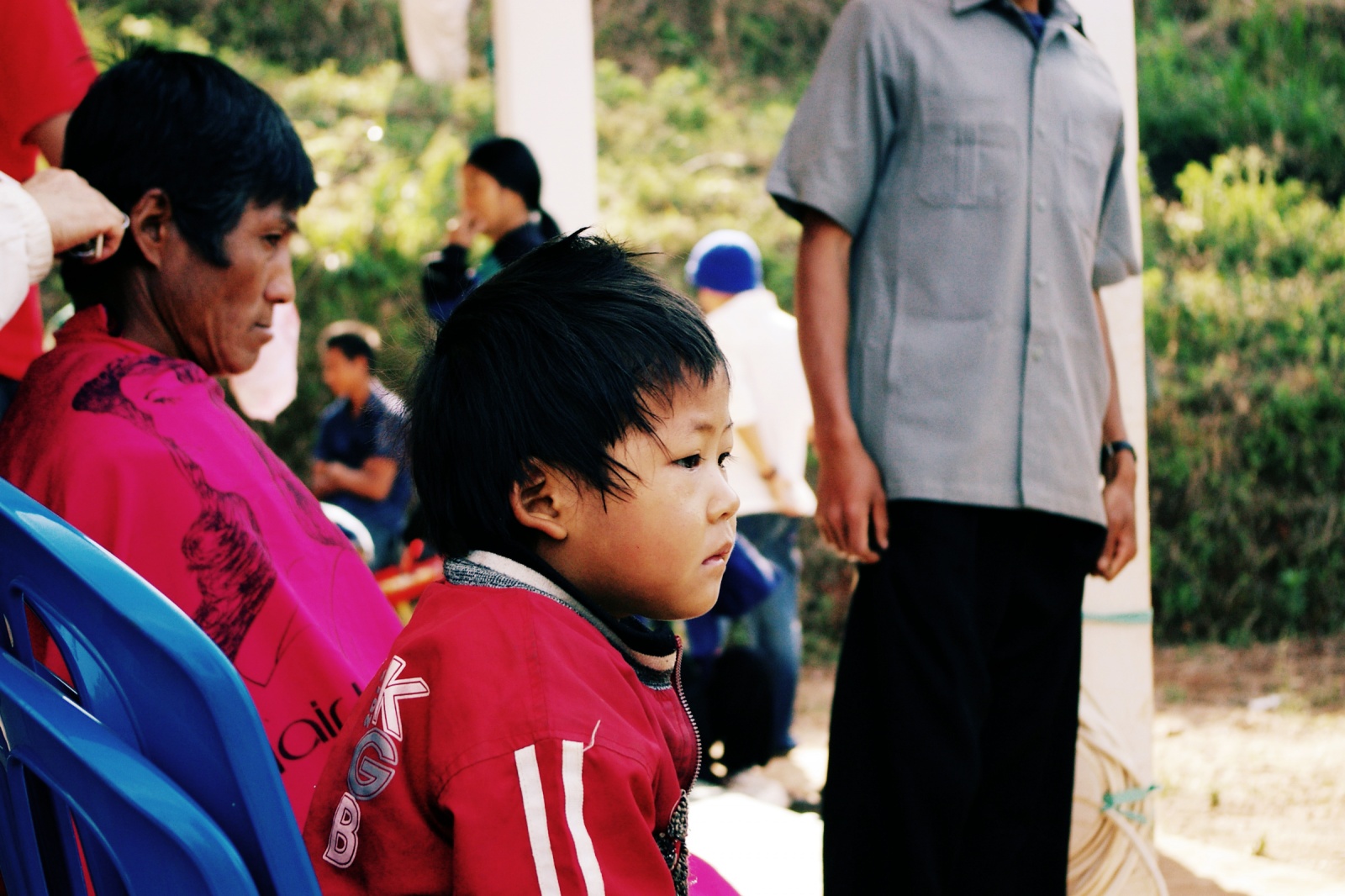 93.jpg : 2006년 태국 단기선교