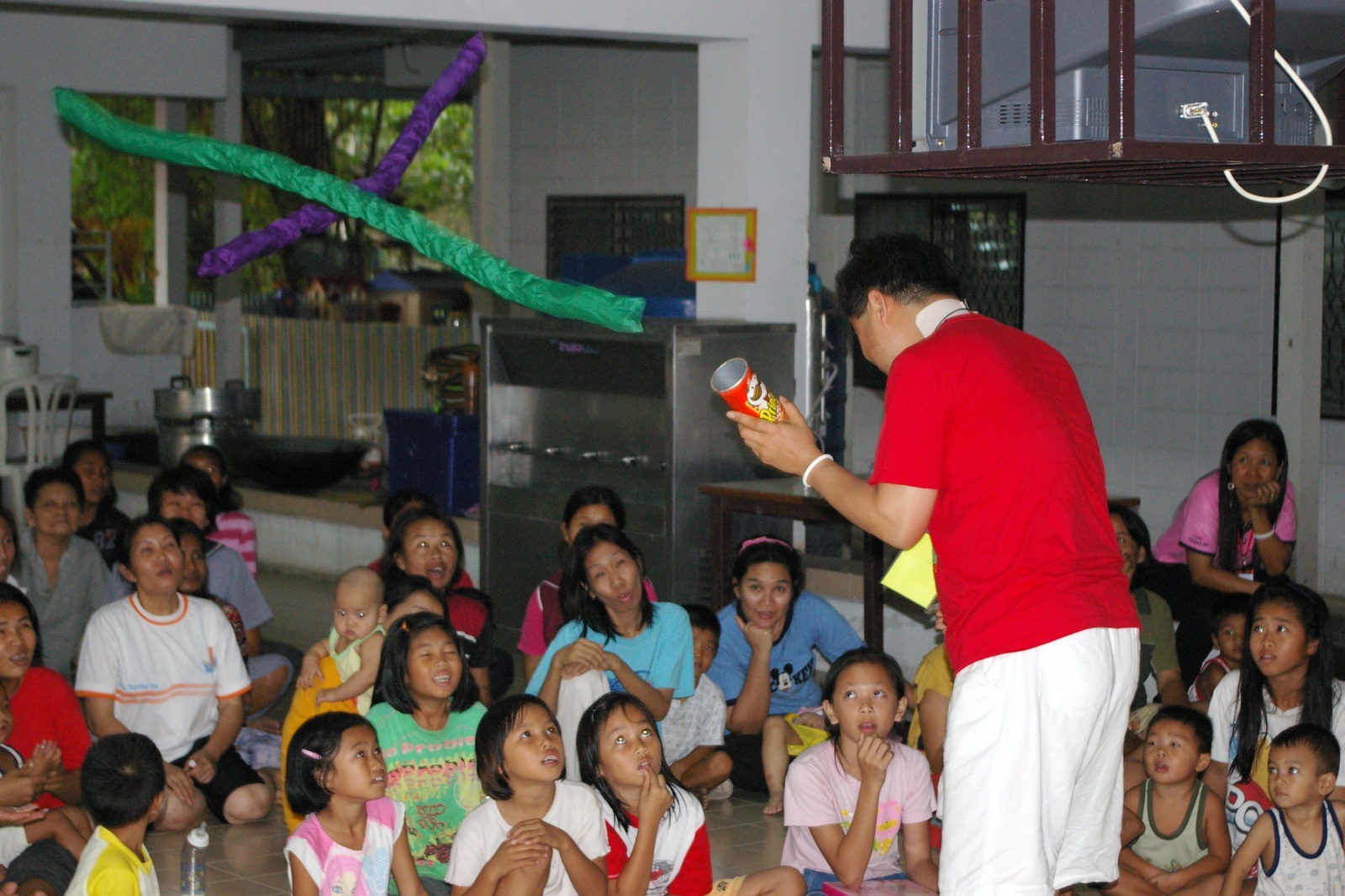 IMGP3189.JPG : 2006년 태국 단기선교