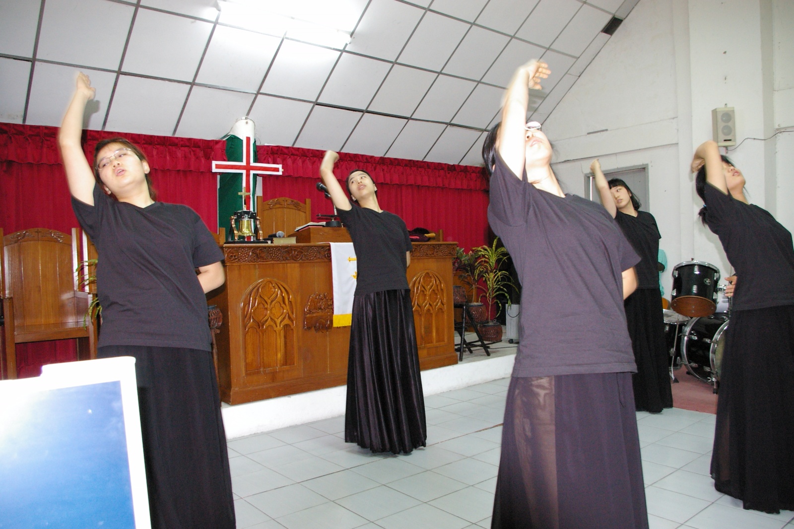 IMGP2963.JPG : 2006년 태국 단기선교
