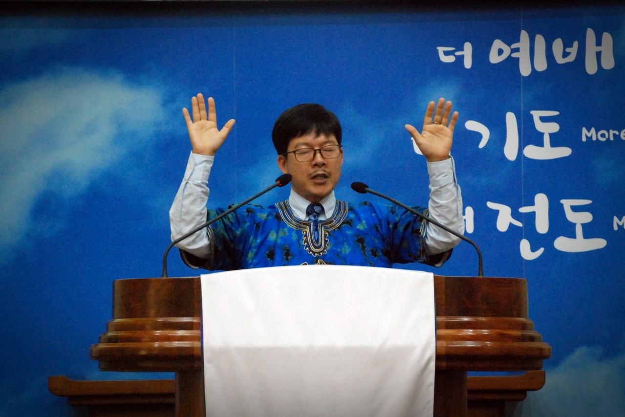 1.JPG : 선교보고 - 탄자니아 신경규, 조영진 선교사