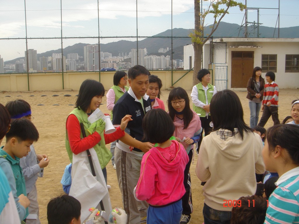 152854bef771e0b64f.jpg : 2009년 어린이부 운동회