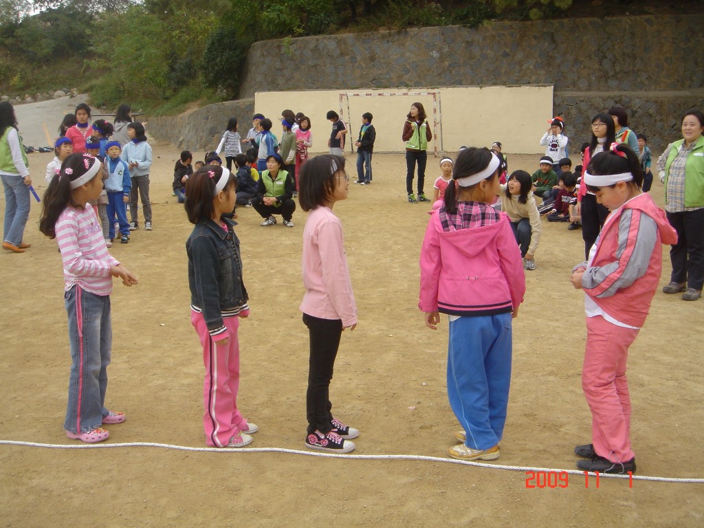 267794bef73202e8e1.jpg : 2009년 어린이부 운동회