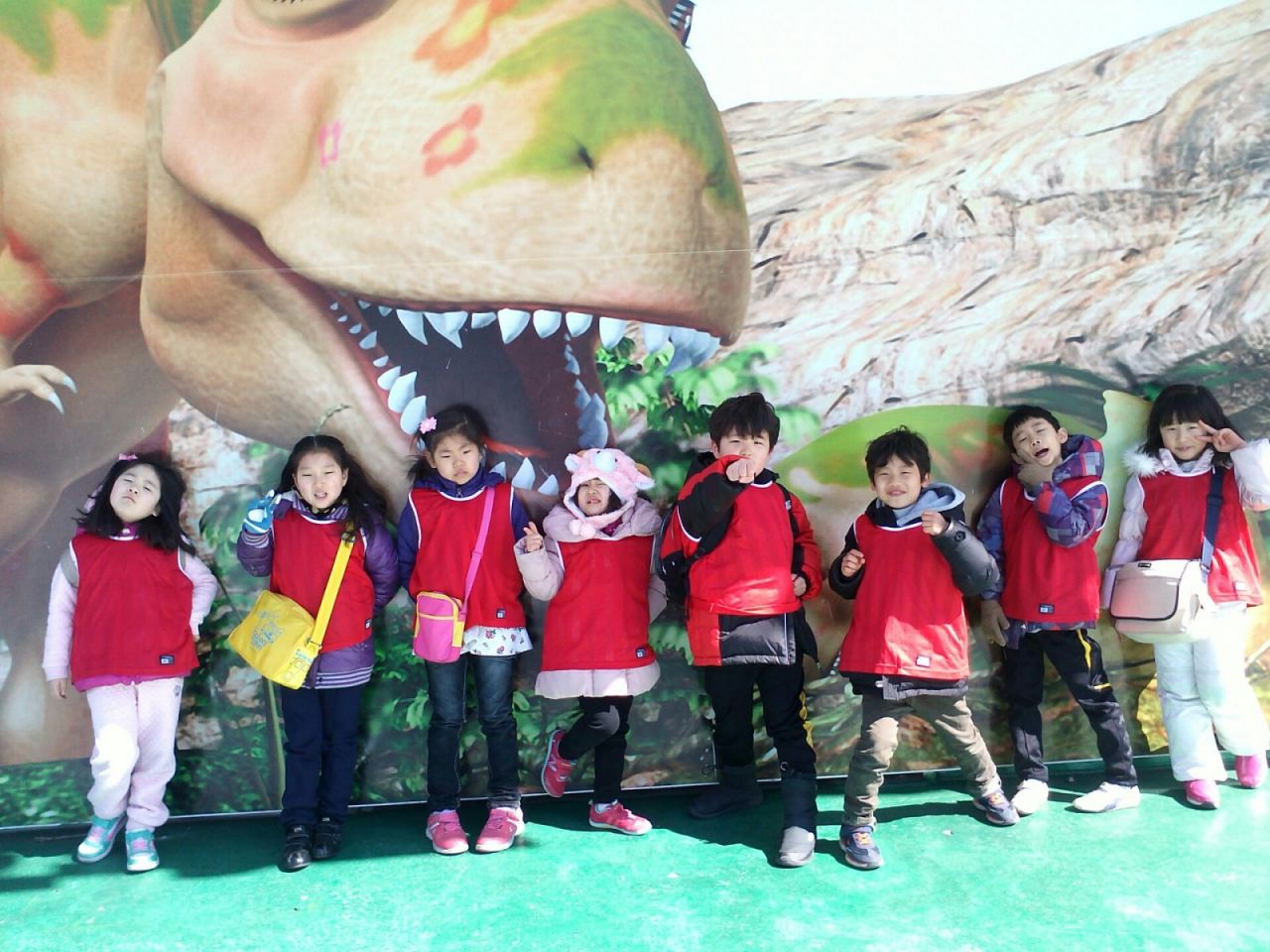 2013 겨울성경캠프 (91).jpg : 어린이부 성경캠프 2013