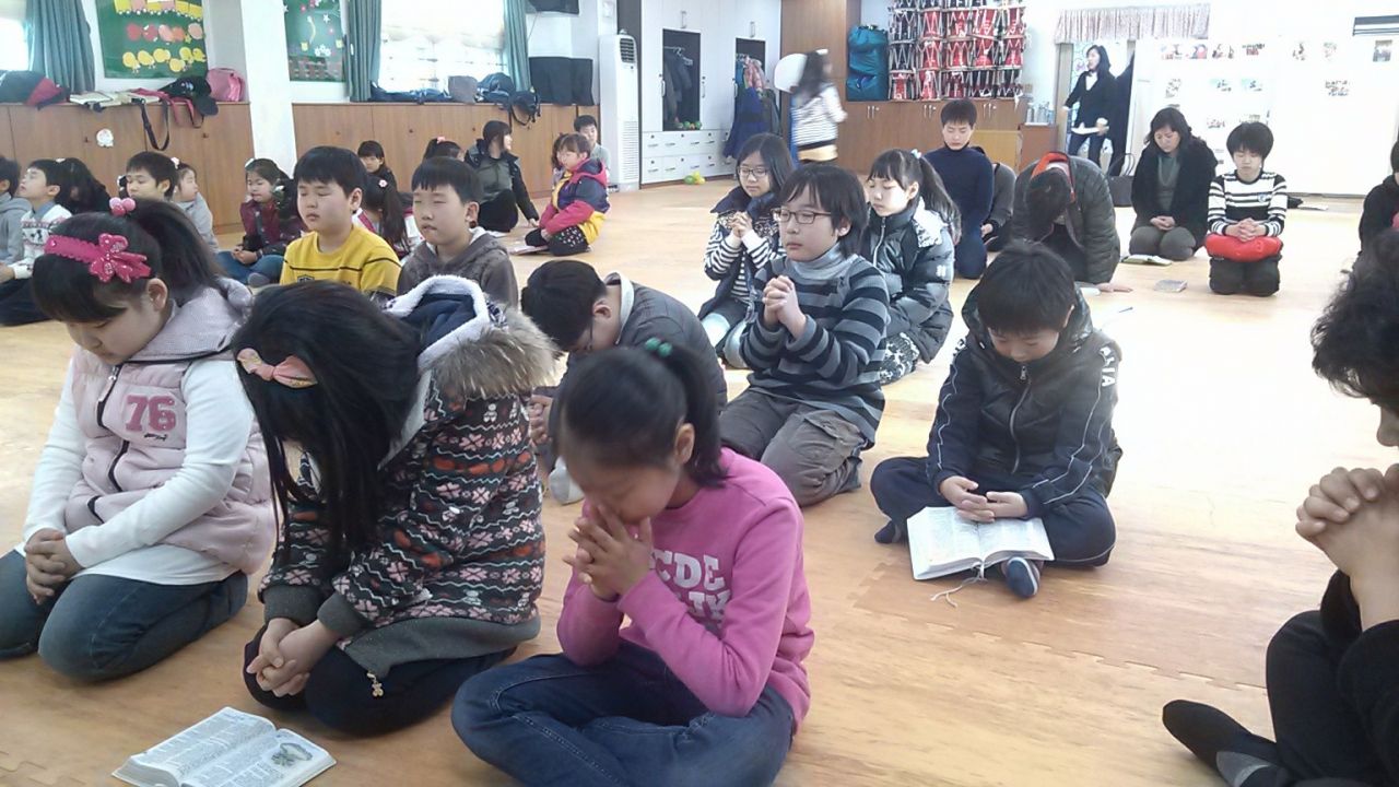 2013 겨울성경캠프 (31).jpg : 어린이부 성경캠프 2013
