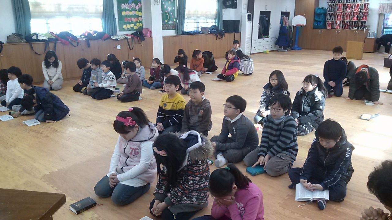 2013 겨울성경캠프 (30).jpg : 어린이부 성경캠프 2013