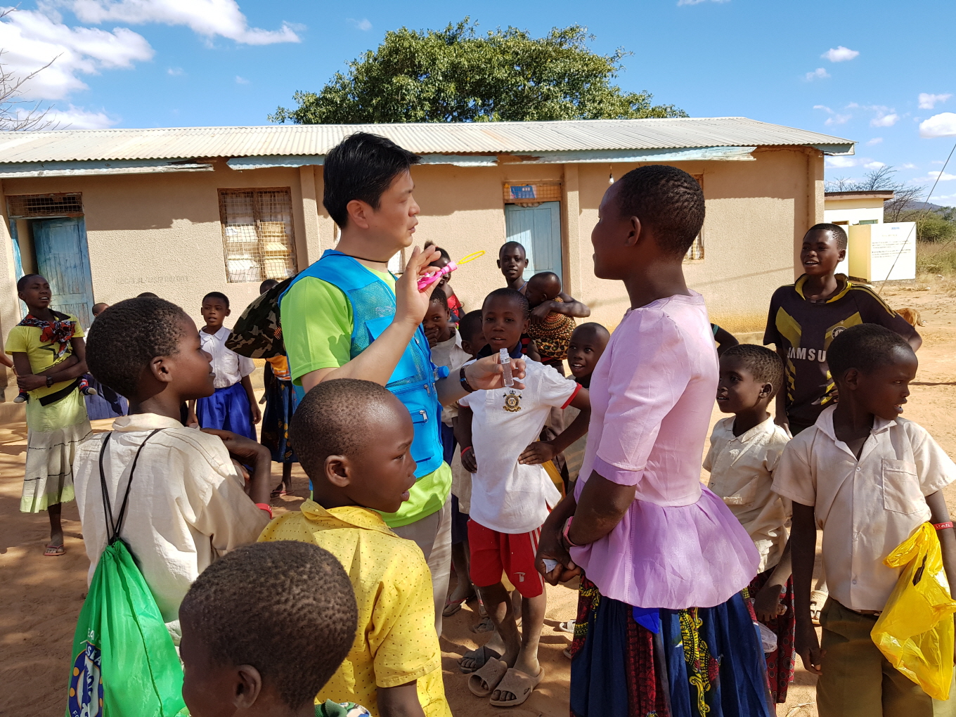 크기변환_f3.jpg : 2018 탄자니아 단기선교 #2 도도마 사역