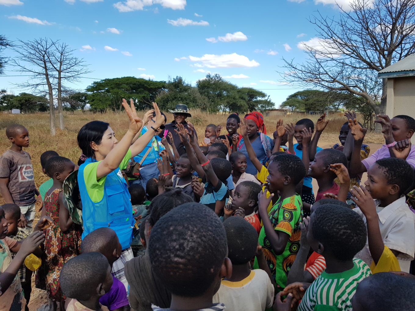 크기변환_f6.jpg : 2018 탄자니아 단기선교 #2 도도마 사역