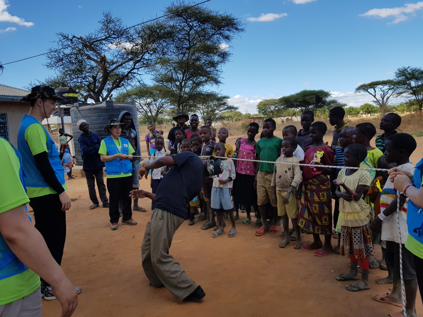 크기변환_f5.jpg : 2018 탄자니아 단기선교 #2 도도마 사역