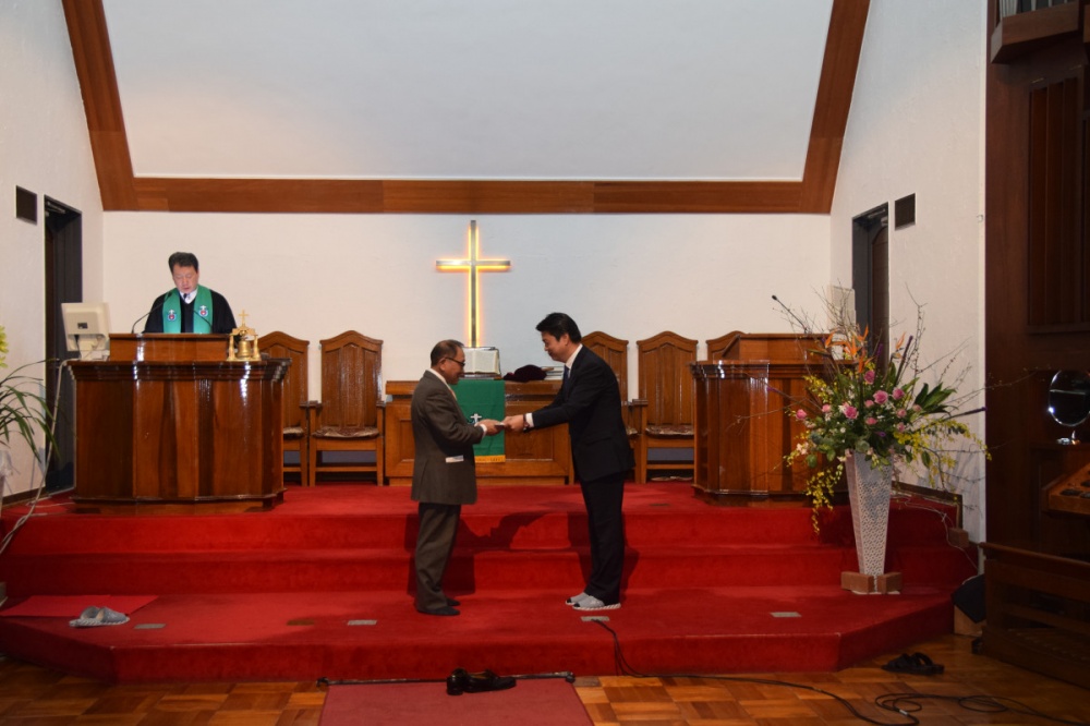 12.jpg : 오사카교회 30주년 자매결연 기념예배