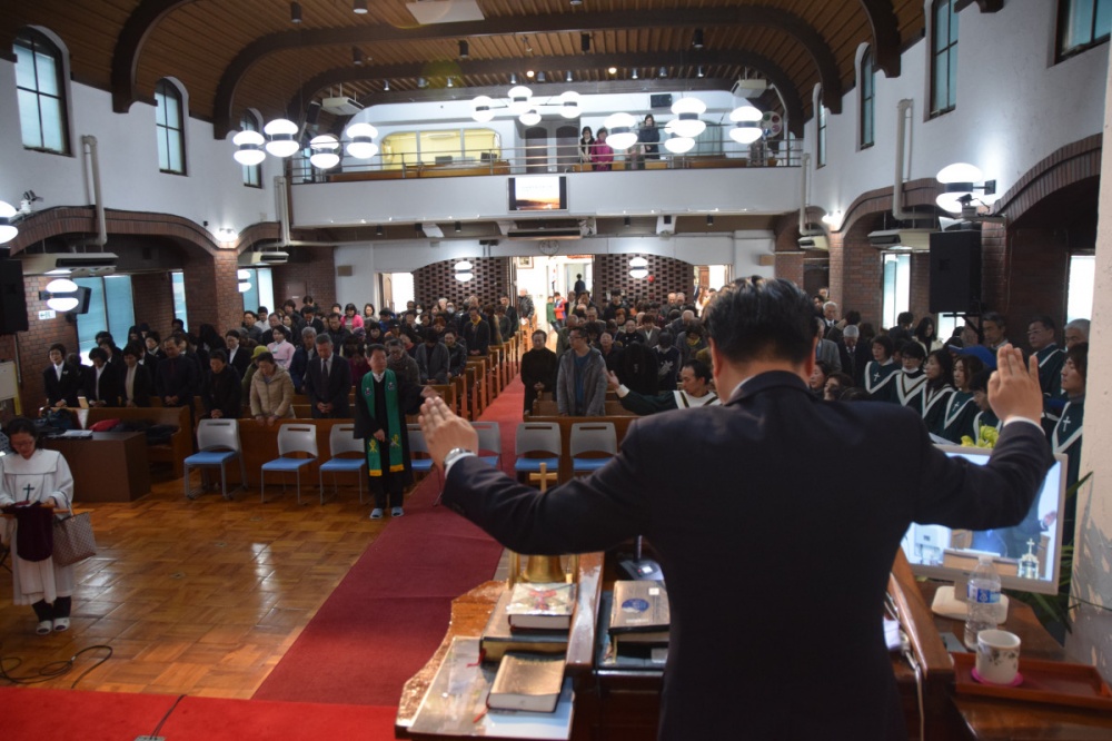 16.jpg : 오사카교회 30주년 자매결연 기념예배