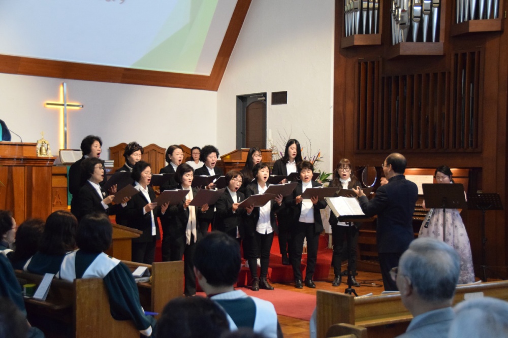 08.jpg : 오사카교회 30주년 자매결연 기념예배