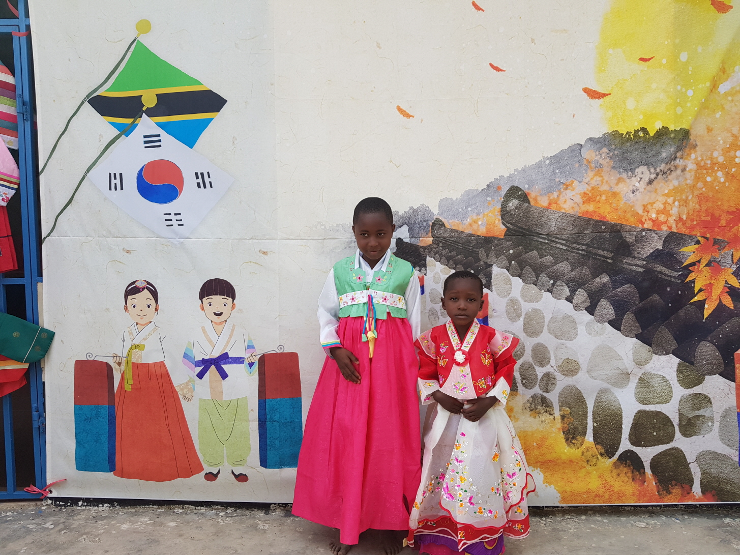 크기변환_o24.jpg : 2018 탄자니아 단기선교 #3 다르에스살람 사역