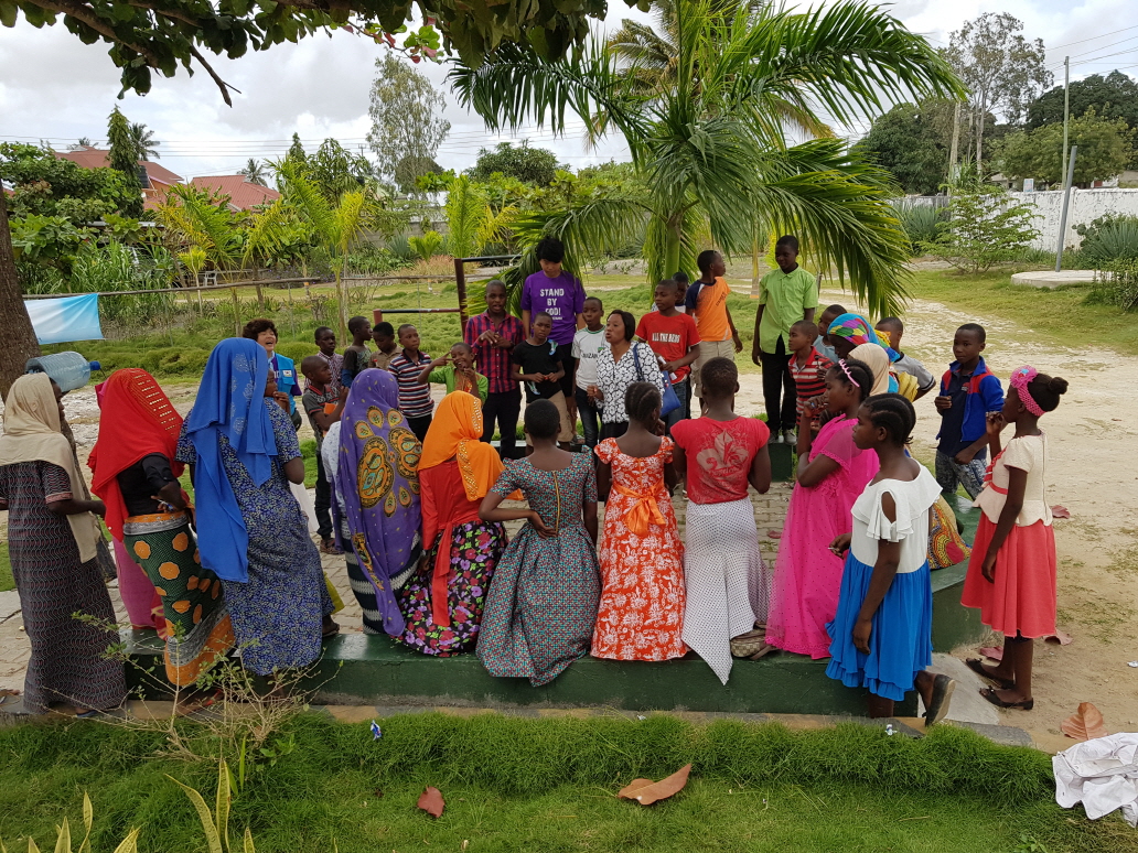 크기변환_o15.jpg : 2018 탄자니아 단기선교 #3 다르에스살람 사역