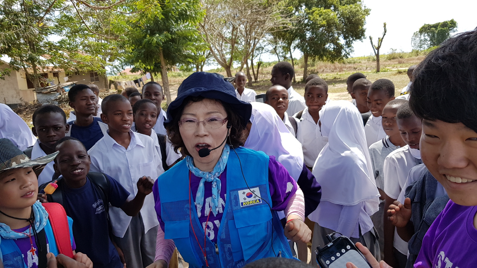 크기변환_p5.5.jpg : 2018 탄자니아 단기선교 #3 다르에스살람 사역