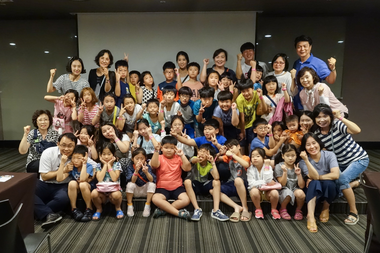 DSC05133.jpg : 2017년 우리자람교회 여름성경학교
