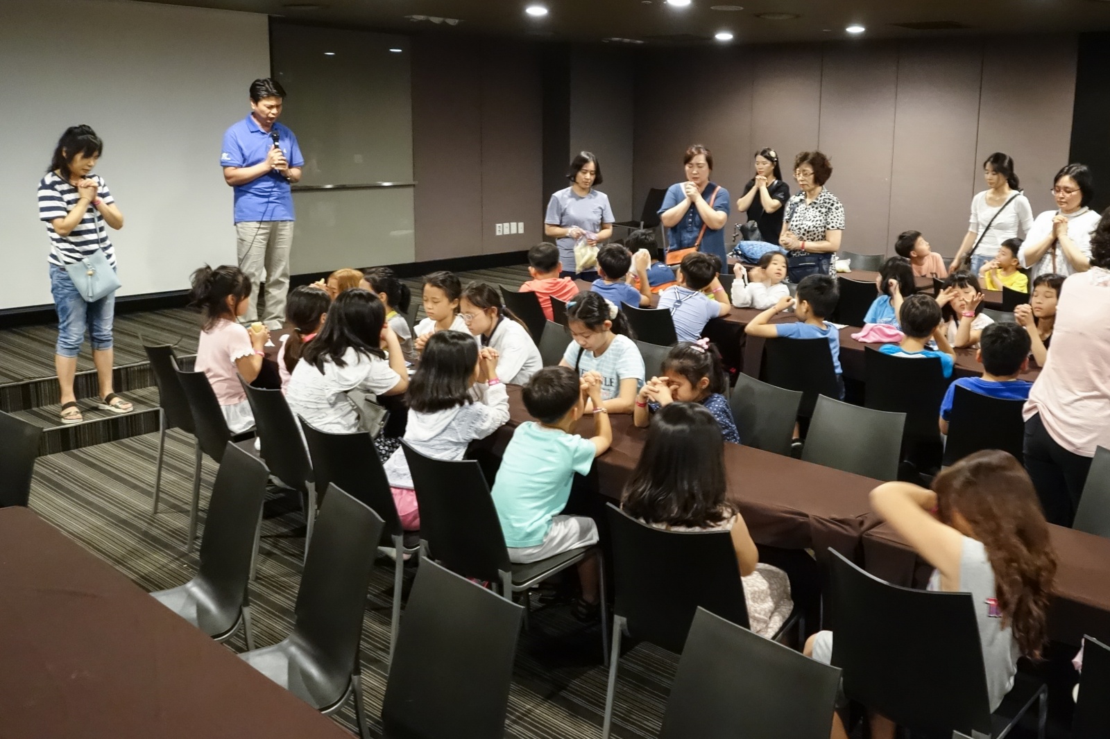 DSC05135.jpg : 2017년 우리자람교회 여름성경학교