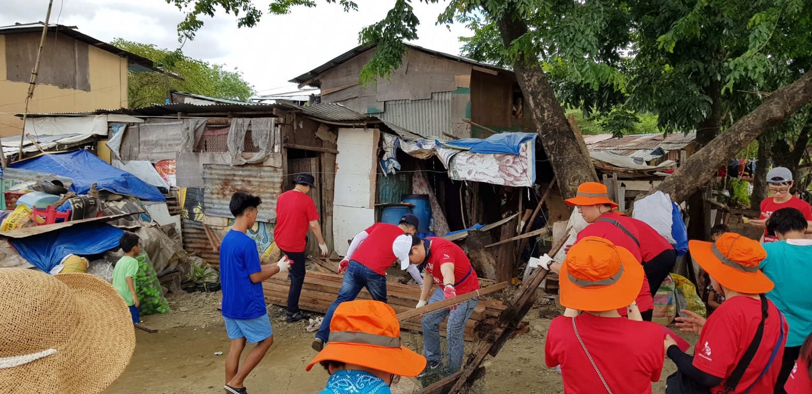 13.jpg : 2018년 필리핀 단기선교 #1